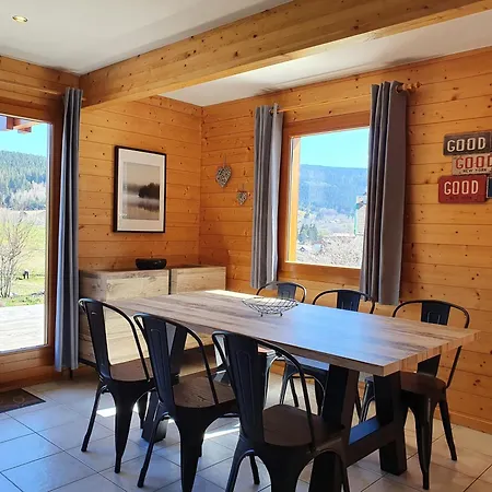 Les Joyeux Randonneurs Xonrupt-Longemer