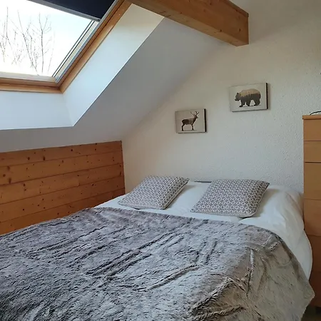 Les Joyeux Randonneurs Xonrupt-Longemer