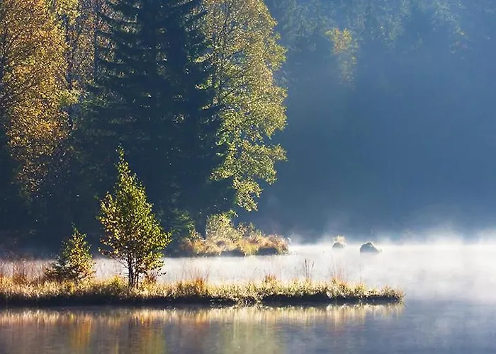 Les Joyeux Randonneurs * Xonrupt-Longemer