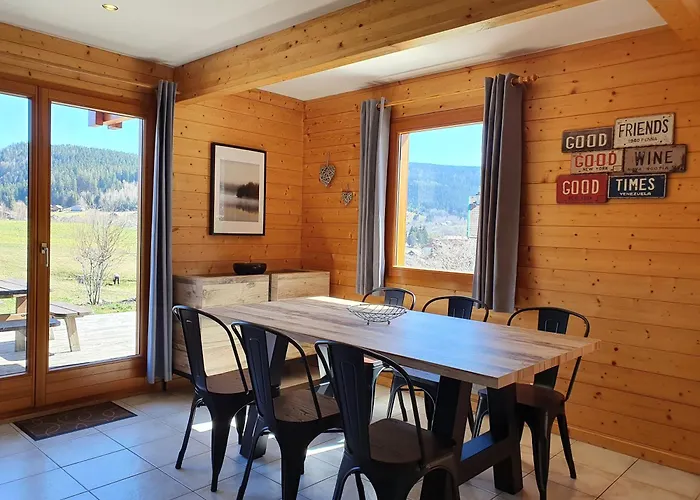 Les Joyeux Randonneurs Xonrupt-Longemer