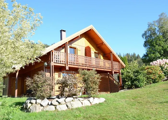 Les Joyeux Randonneurs Horská chata *