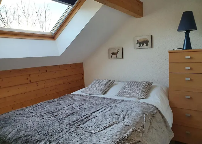 Les Joyeux Randonneurs Xonrupt-Longemer