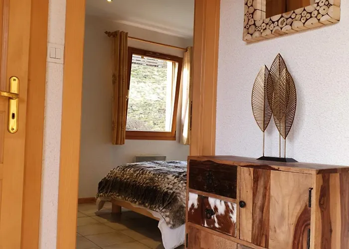 Les Joyeux Randonneurs Chalet Xonrupt-Longemer